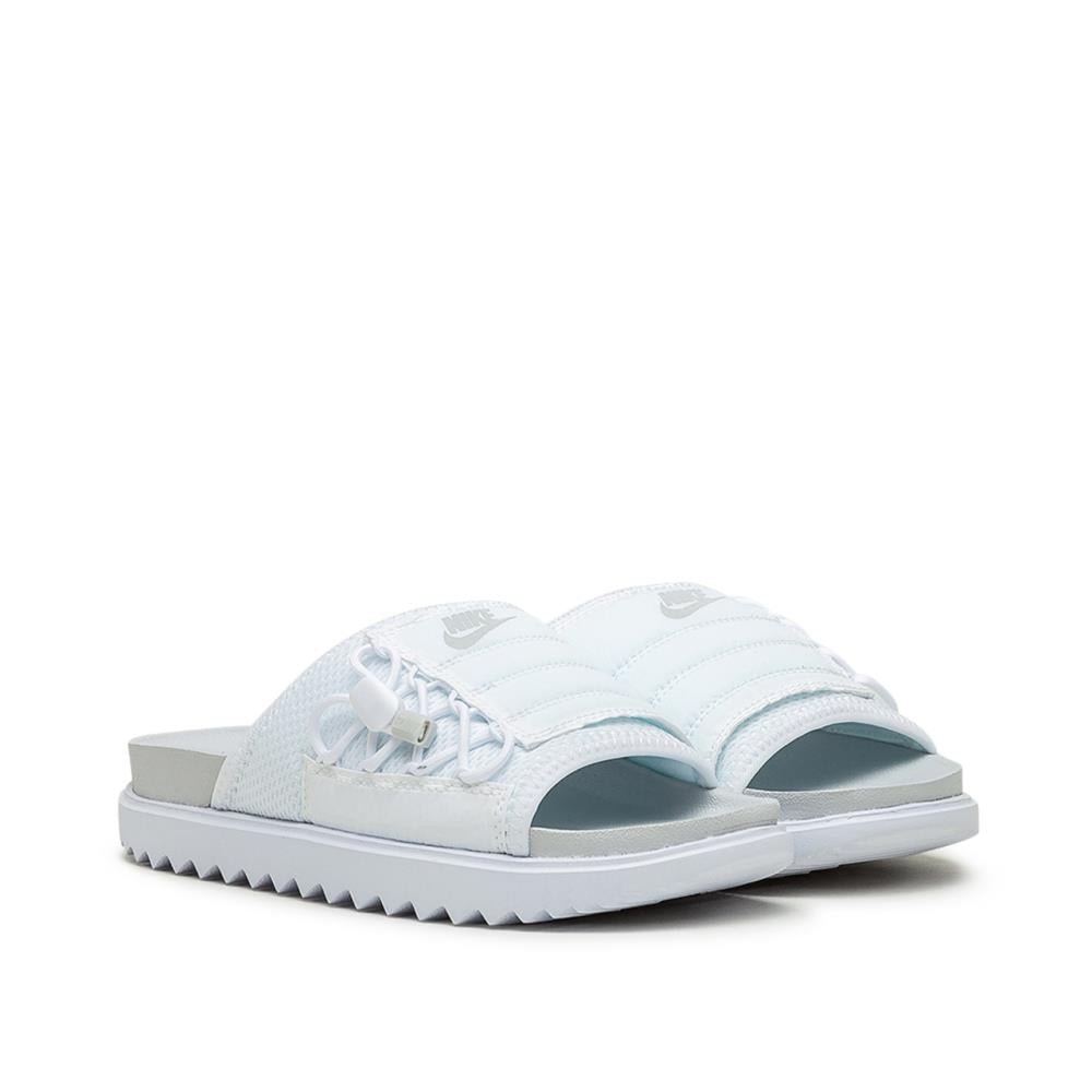 Nike WMNS Asuna Slide (Weiß) - Allike Store
