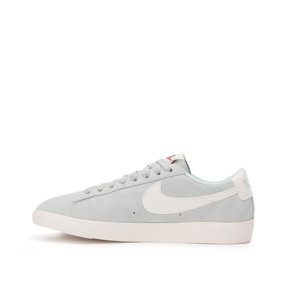 Nike WMNS Blazer Low (Blau) - Allike Store