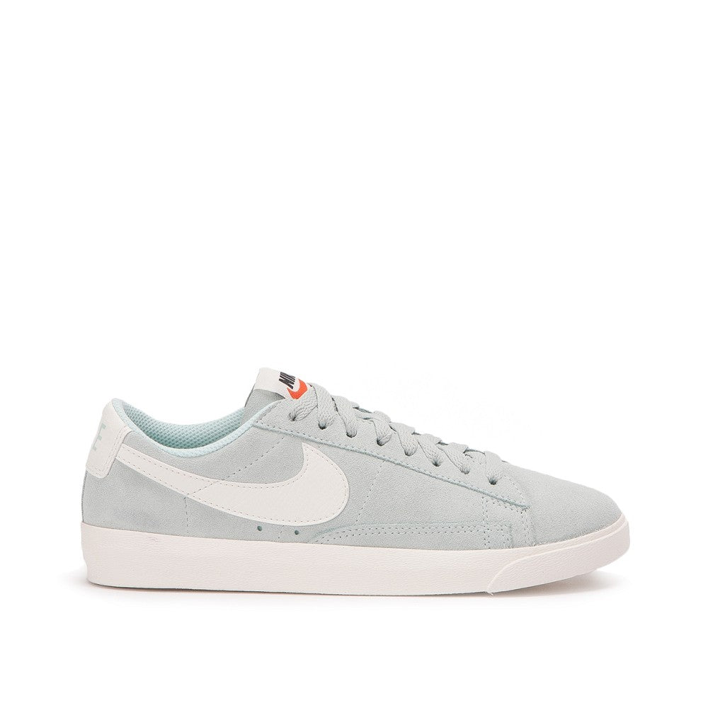 Nike WMNS Blazer Low (Blau) - Allike Store