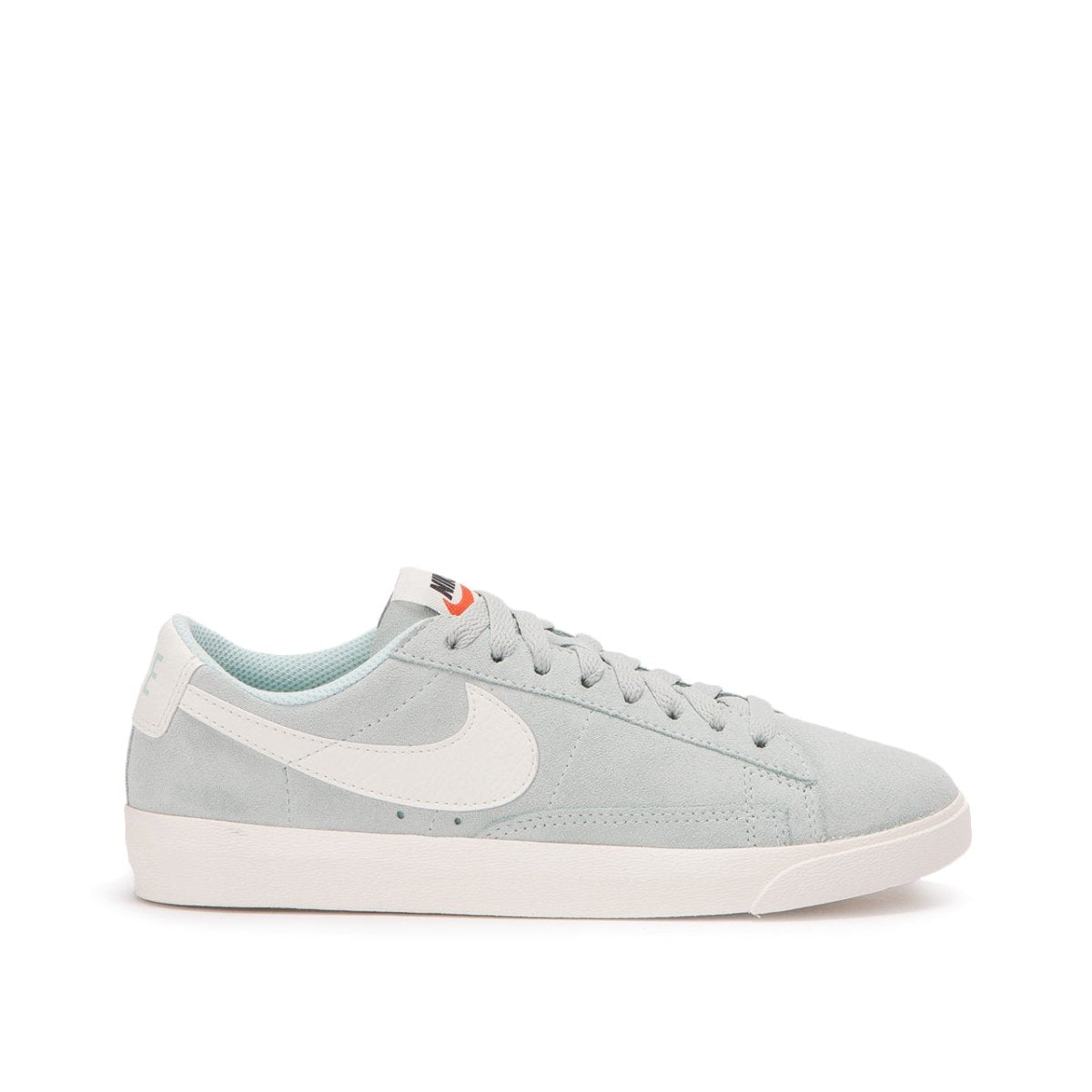 Nike WMNS Blazer Low (Blau) - Allike Store