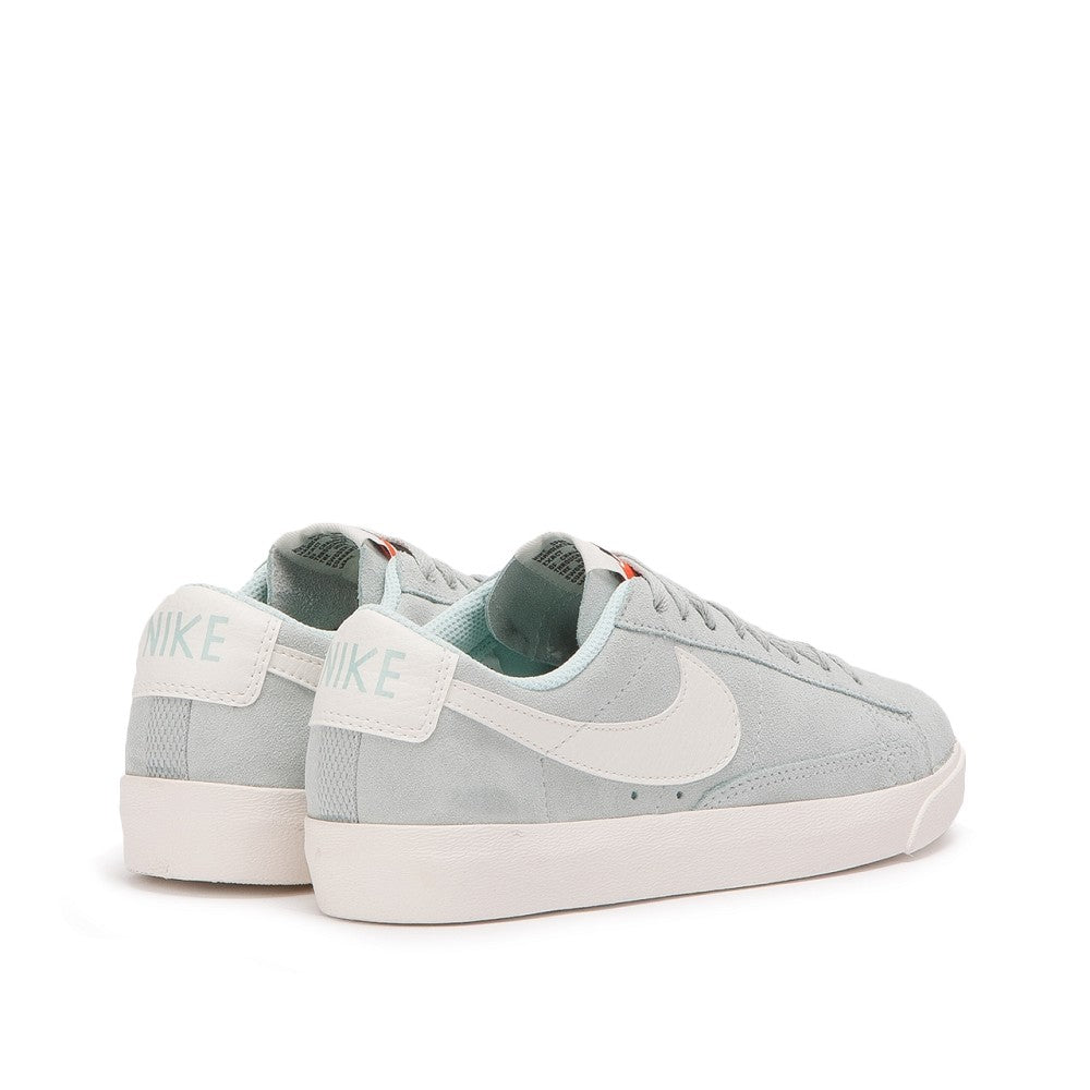 Nike WMNS Blazer Low (Blau) - Allike Store