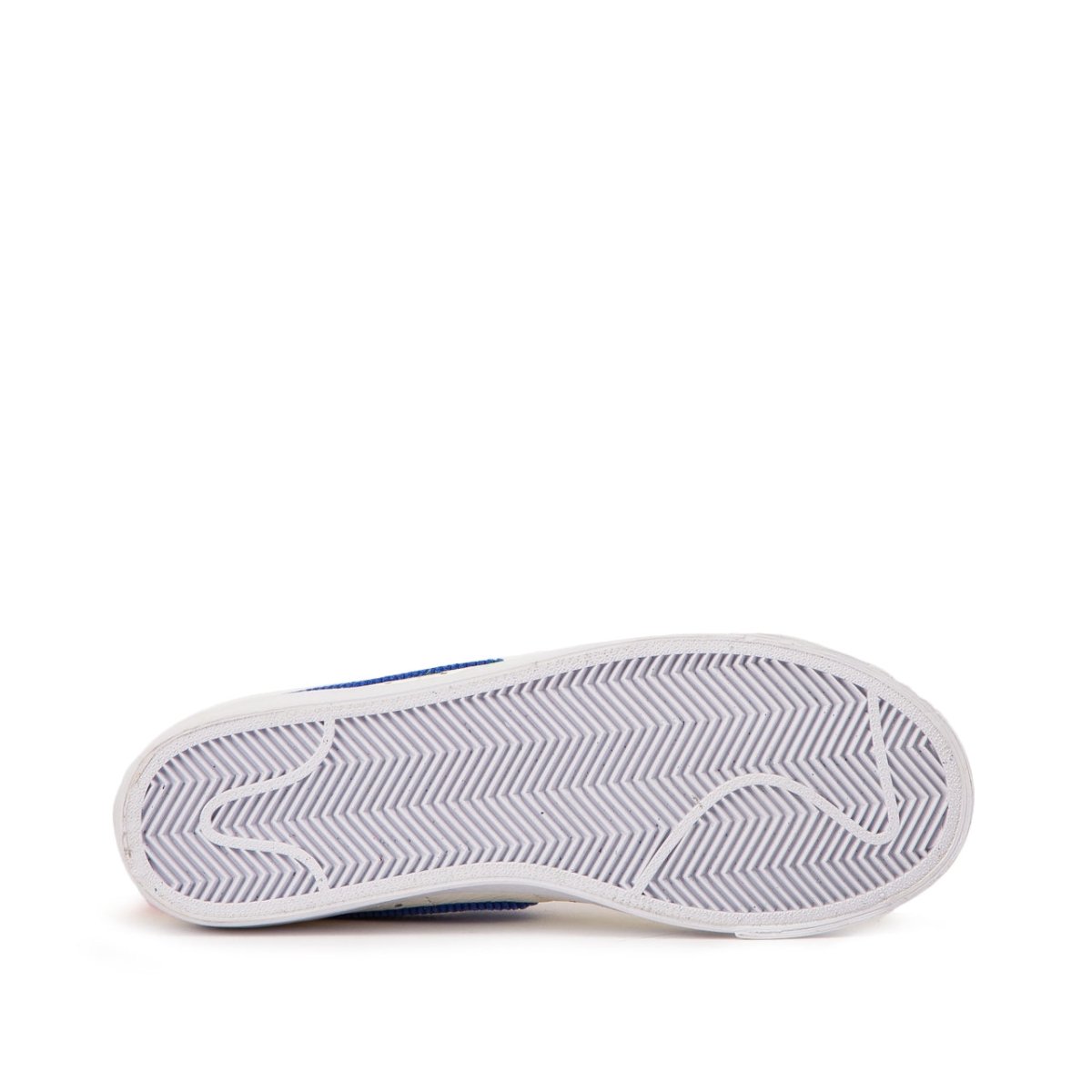 Nike WMNS Blazer Low ''Corduroy Pack'' (Creme / blau / pink)  - Allike Store