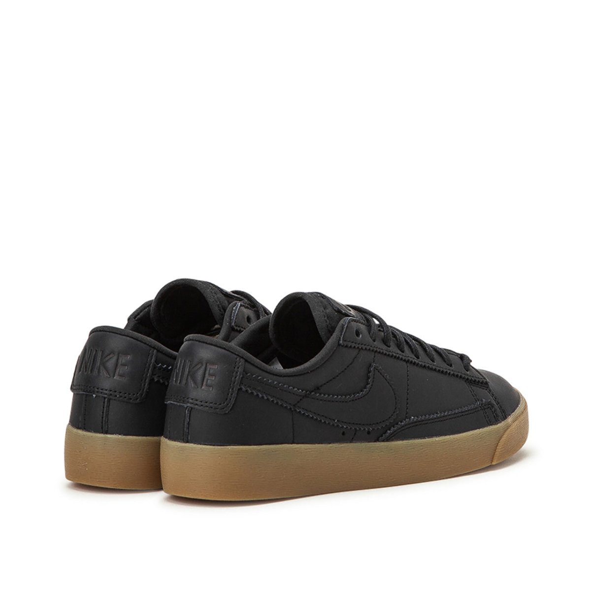 Nike WMNS Blazer Low LXX (Dunkelgrau)  - Allike Store