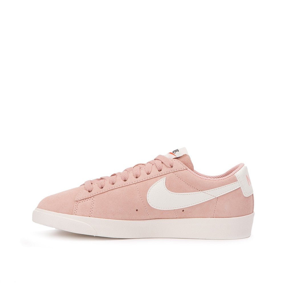 Nike WMNS Blazer Low (Rosa) - Allike Store