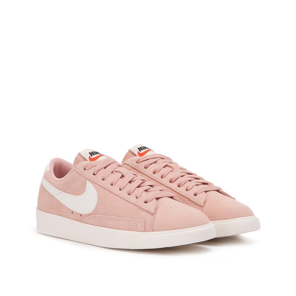 Nike WMNS Blazer Low (Rosa) - Allike Store
