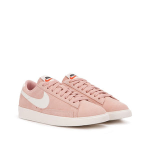 Nike WMNS Blazer Low (Rosa) - Allike Store