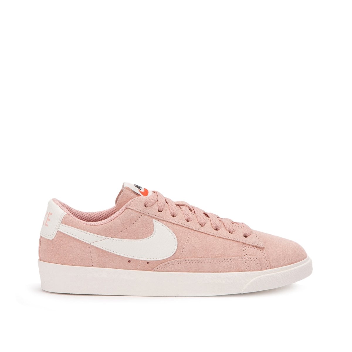 Nike WMNS Blazer Low (Rosa) - Allike Store