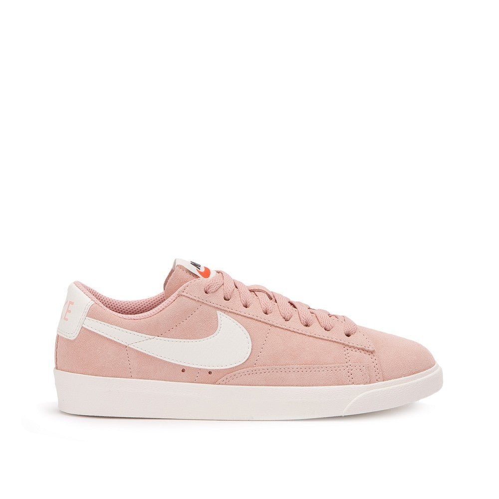 Nike WMNS Blazer Low (Rosa) - Allike Store