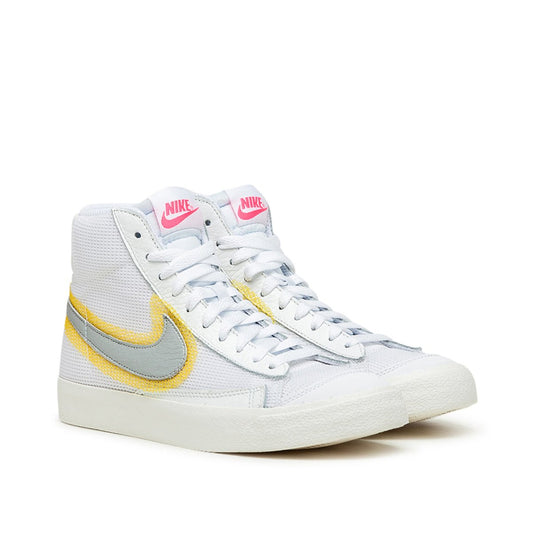 Nike WMNS Blazer Mid '77 Vintage 'Cotton Waffle' (Weiß)  - Allike Store