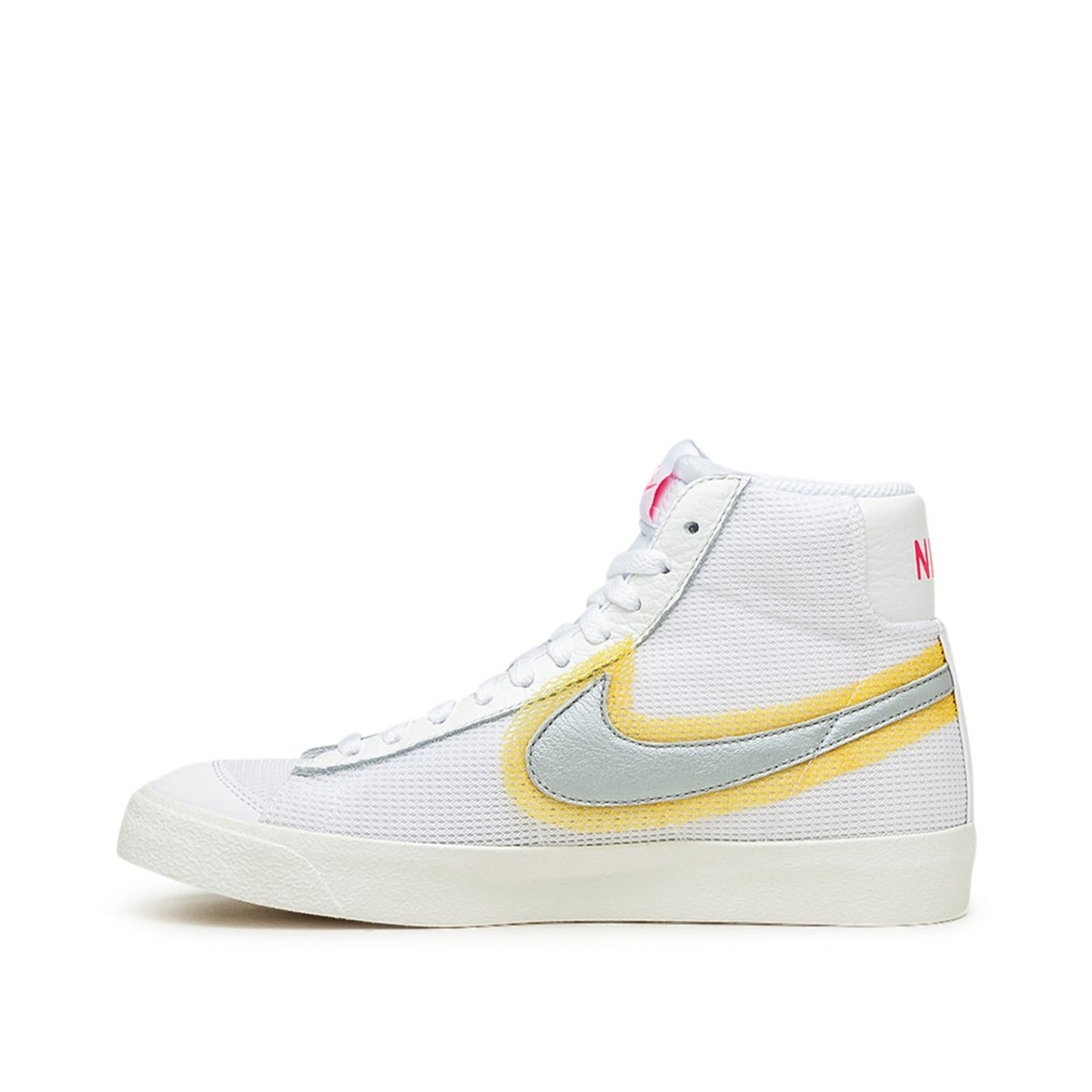 Nike WMNS Blazer Mid '77 Vintage 'Cotton Waffle' (Weiß) - Allike Store
