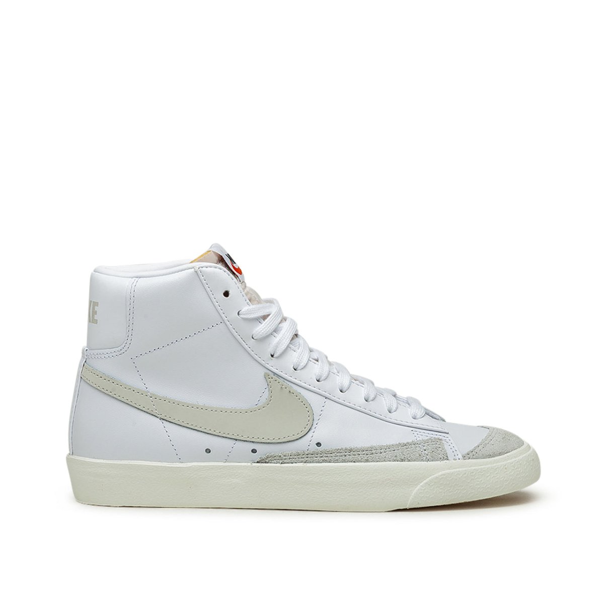 Nike WMNS Blazer Mid '77 (Weiß) - Allike Store
