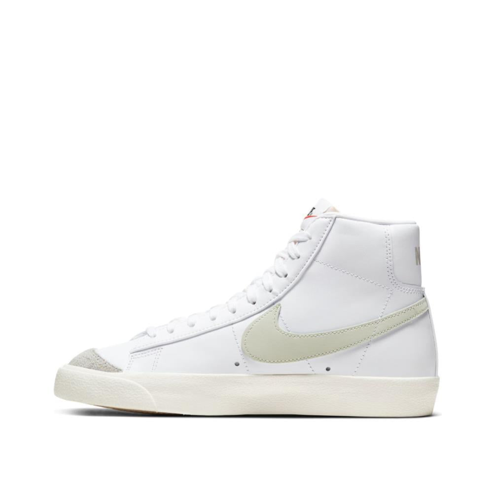 Nike WMNS Blazer Mid '77 (Weiß) - Allike Store