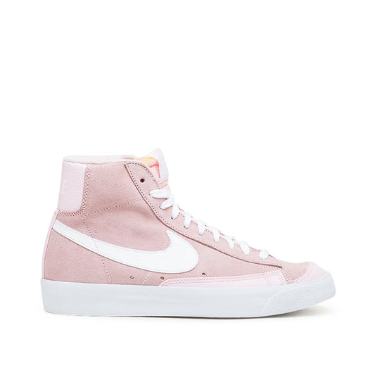 Nike WMNS Blazer Mid Vintage '77 (Pink / Weiß)  - Allike Store