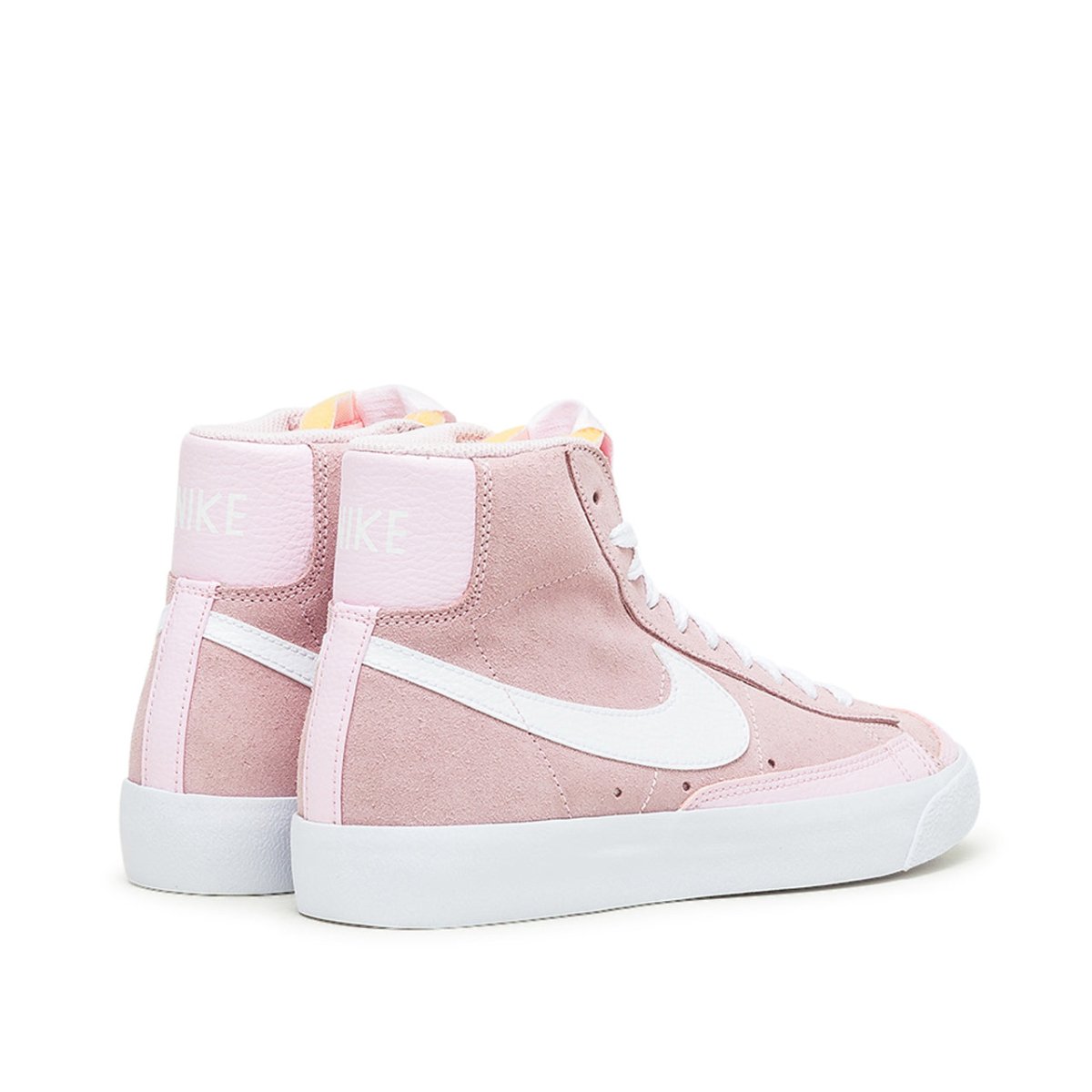 Nike WMNS Blazer Mid Vintage '77 (Pink / Weiß)  - Allike Store