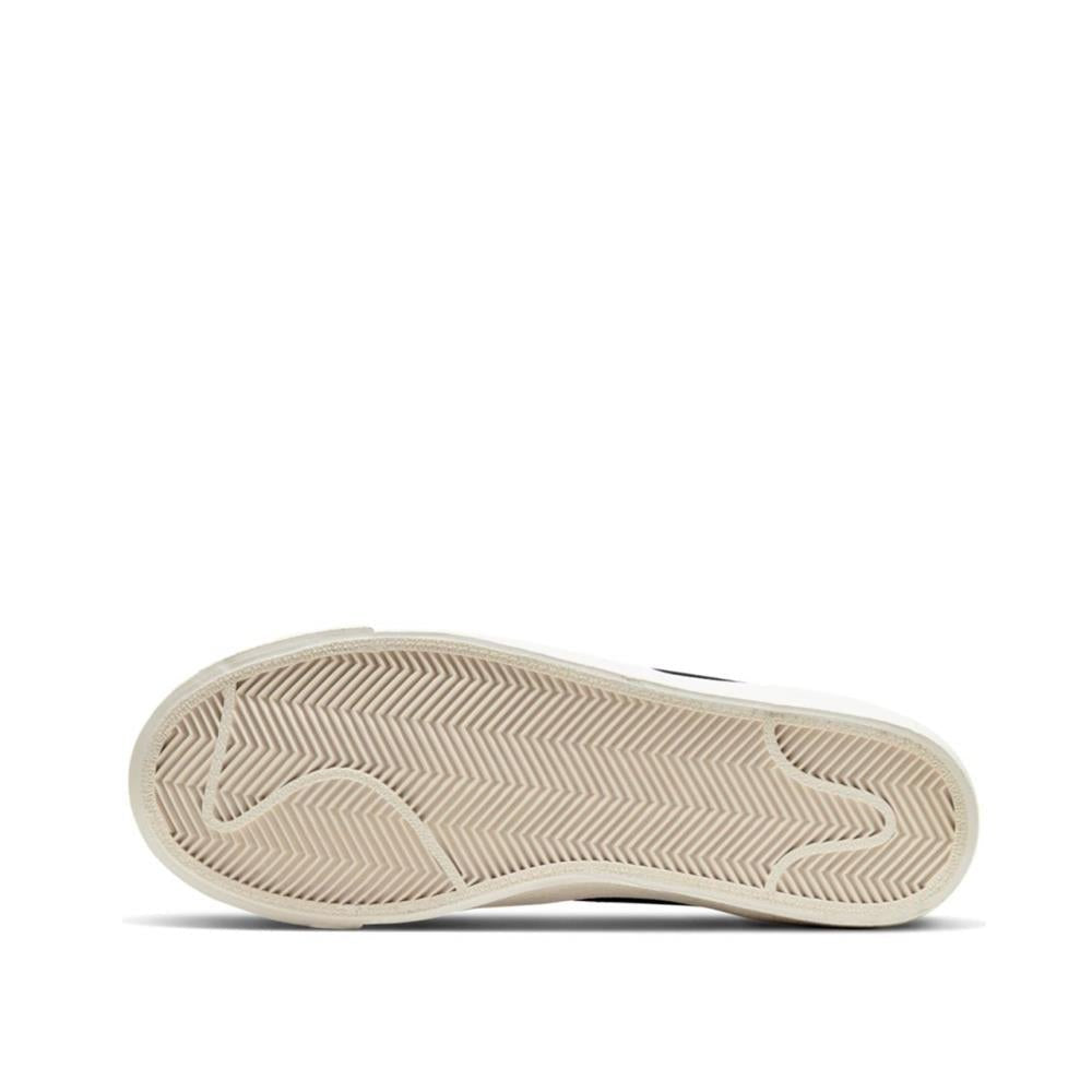Nike WMNS Blazer Mid´77 (Weiß / Lila) - Allike Store