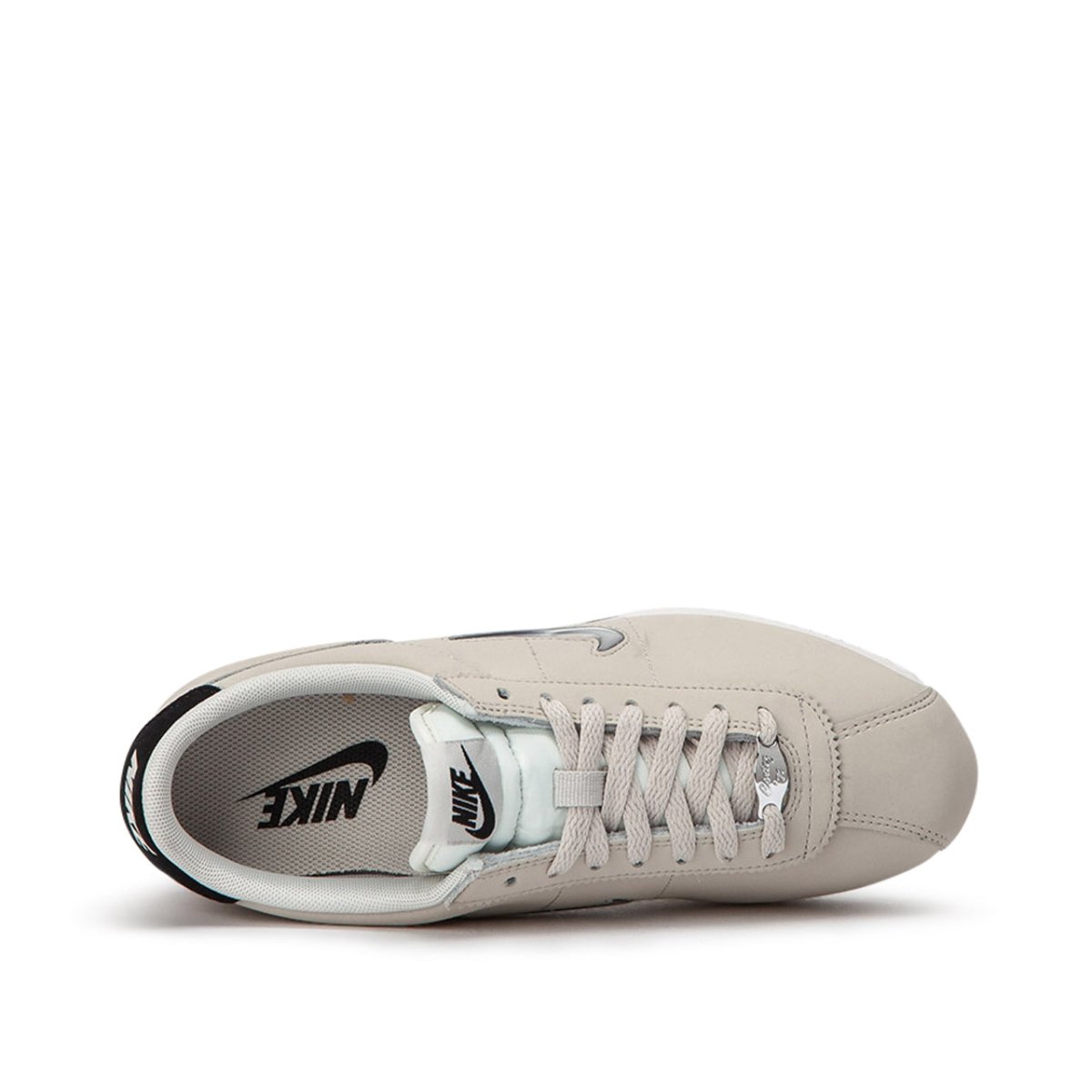 Nike WMNS Cortez Basic Jewel '18 (Beige)  - Allike Store