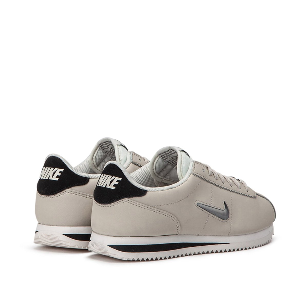 Nike WMNS Cortez Basic Jewel '18 (Beige)  - Allike Store