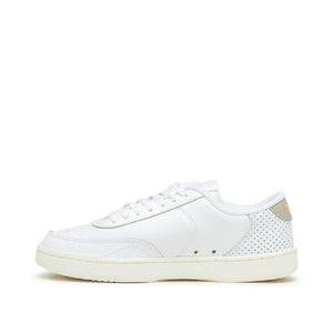 Nike WMNS Court Vintage Premium (Weiß)  - Allike Store