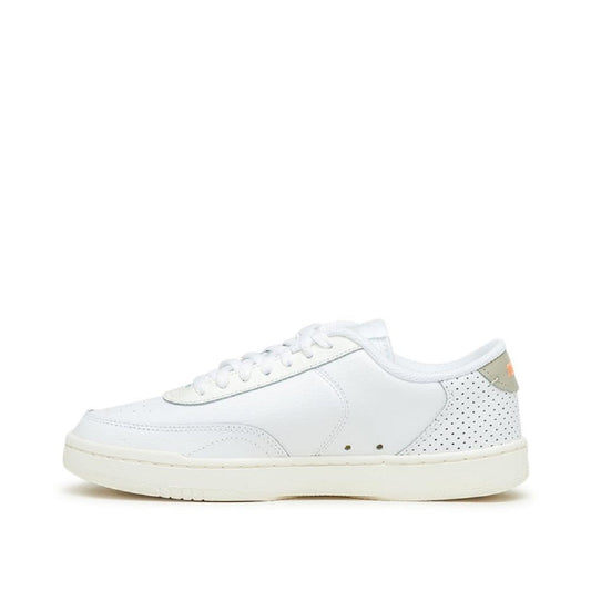 Nike WMNS Court Vintage Premium (Weiß)  - Allike Store
