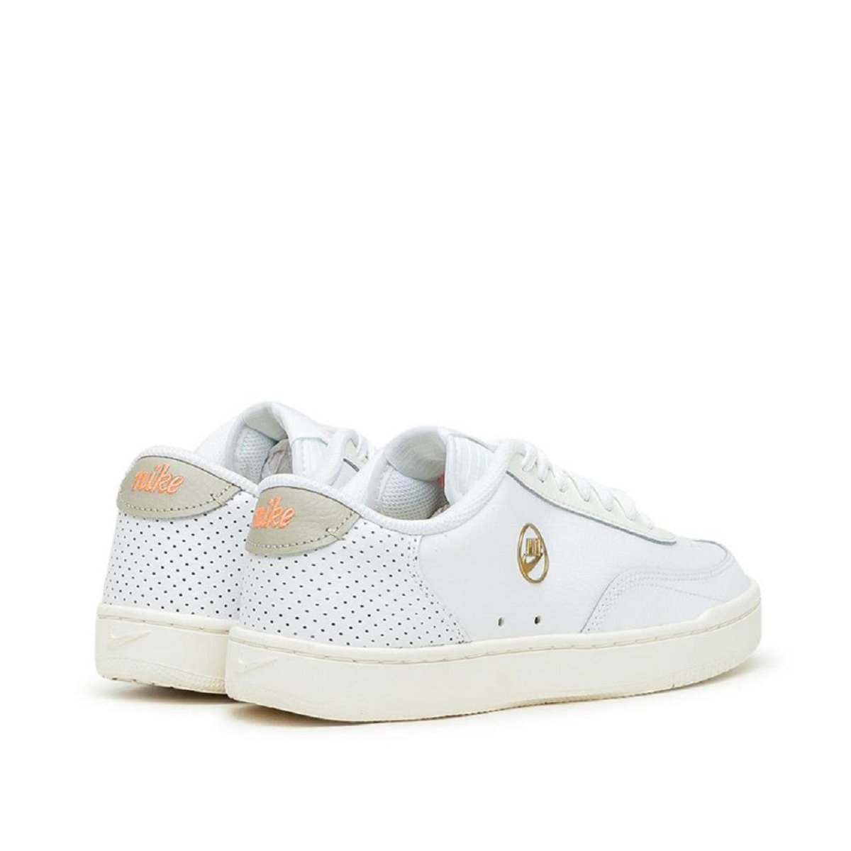 Nike WMNS Court Vintage Premium (Weiß)  - Allike Store