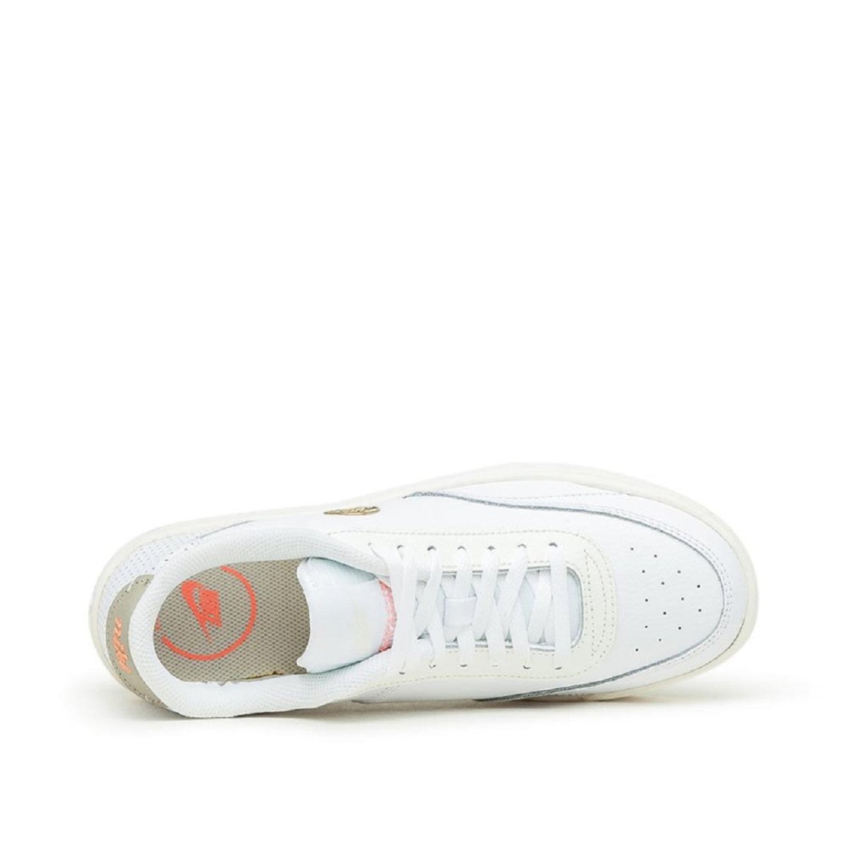 Nike WMNS Court Vintage Premium (Weiß)  - Allike Store