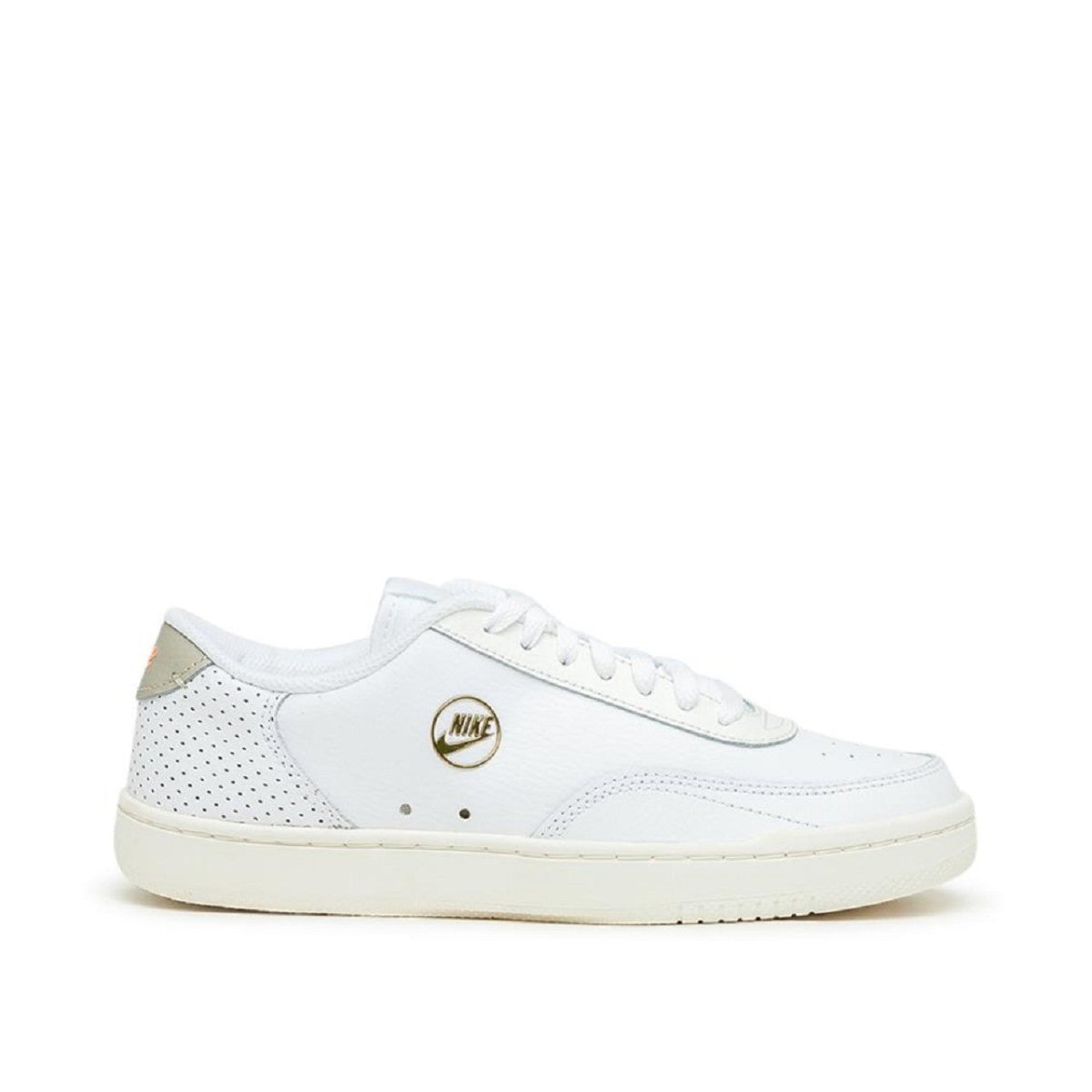 Nike WMNS Court Vintage Premium (Weiß)  - Allike Store