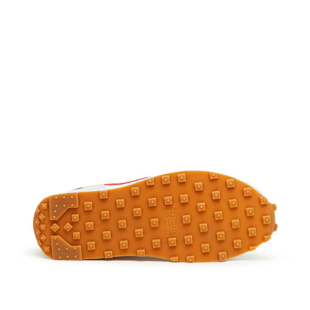 Nike WMNS Daybreak (Weiß / Beige / Rot)  - Allike Store