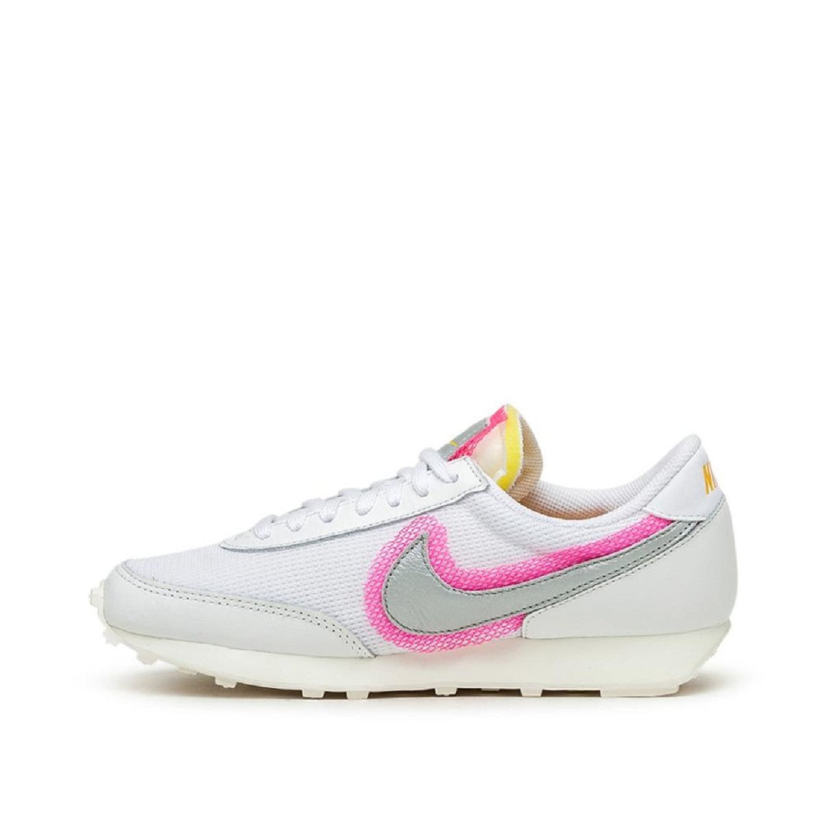 Nike WMNS Daybreak (Weiß / Pink) - Allike Store