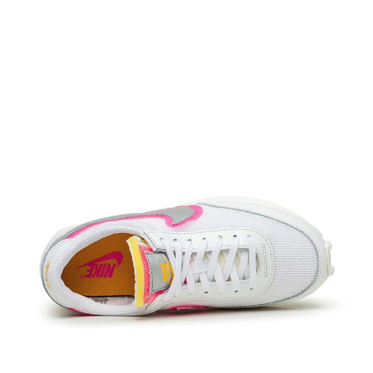 Nike WMNS Daybreak (Weiß / Pink) - Allike Store