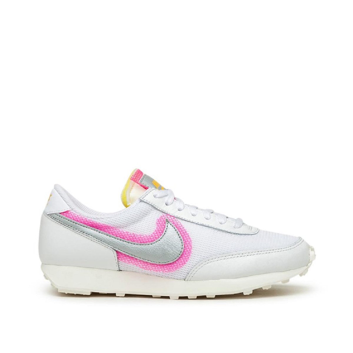 Nike WMNS Daybreak (Weiß / Pink) - Allike Store