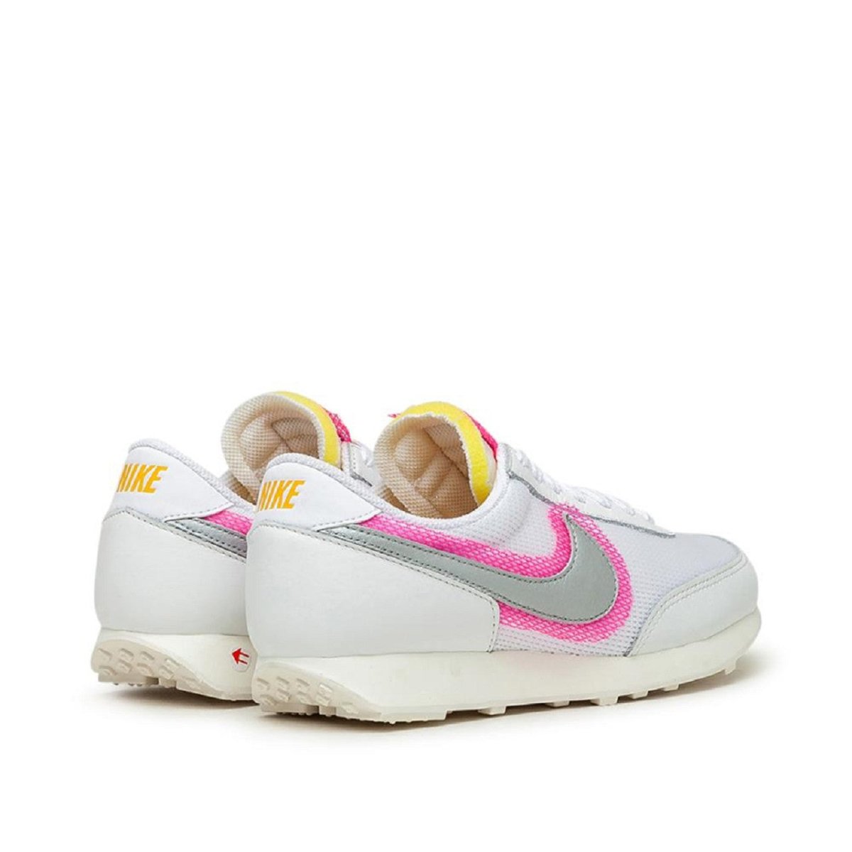 Nike WMNS Daybreak (Weiß / Pink) - Allike Store