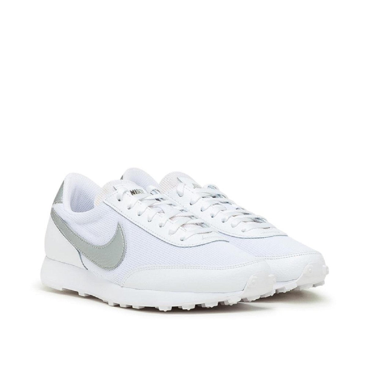 Nike WMNS Daybreak (Weiß / Silber) - Allike Store