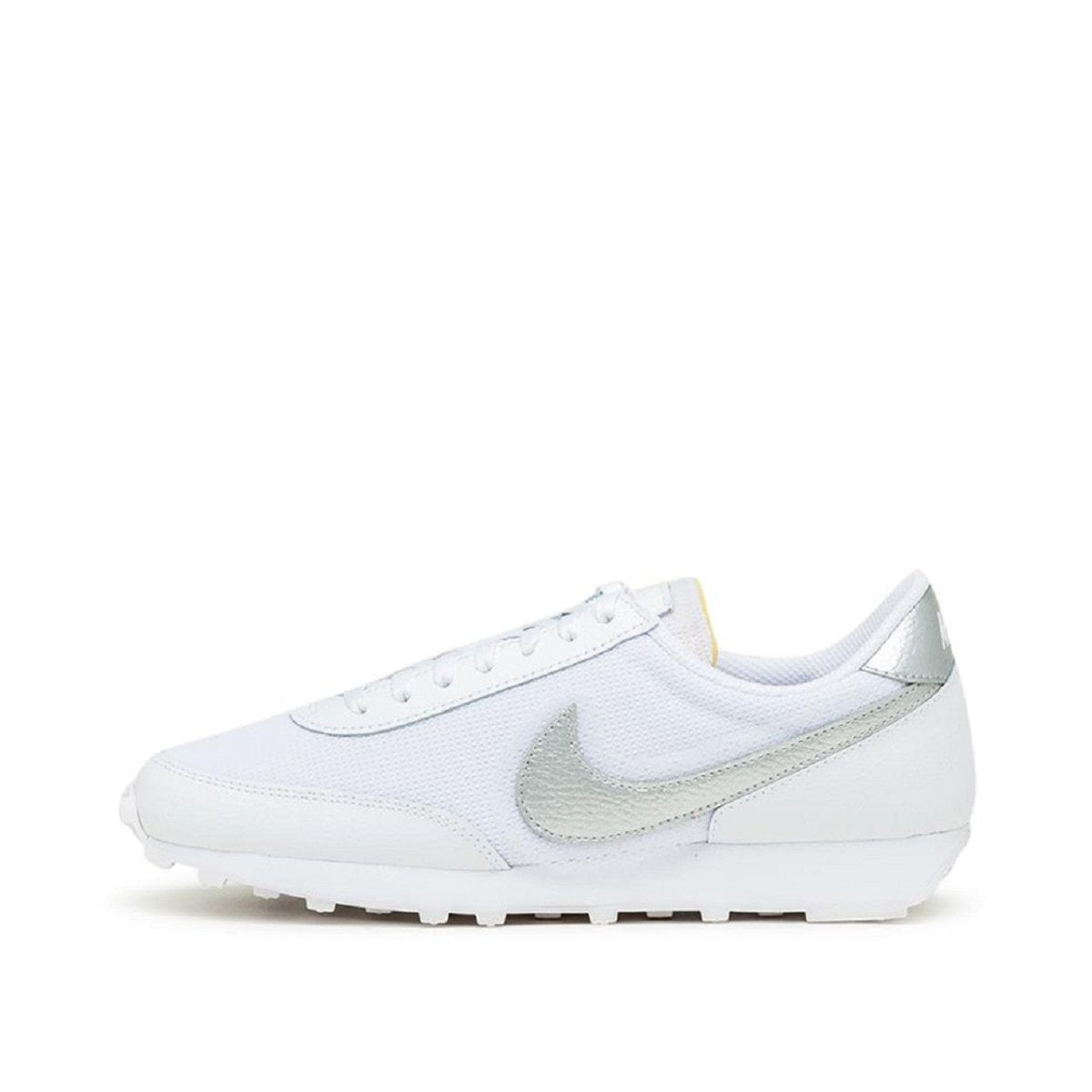 Nike WMNS Daybreak (Weiß / Silber) - Allike Store