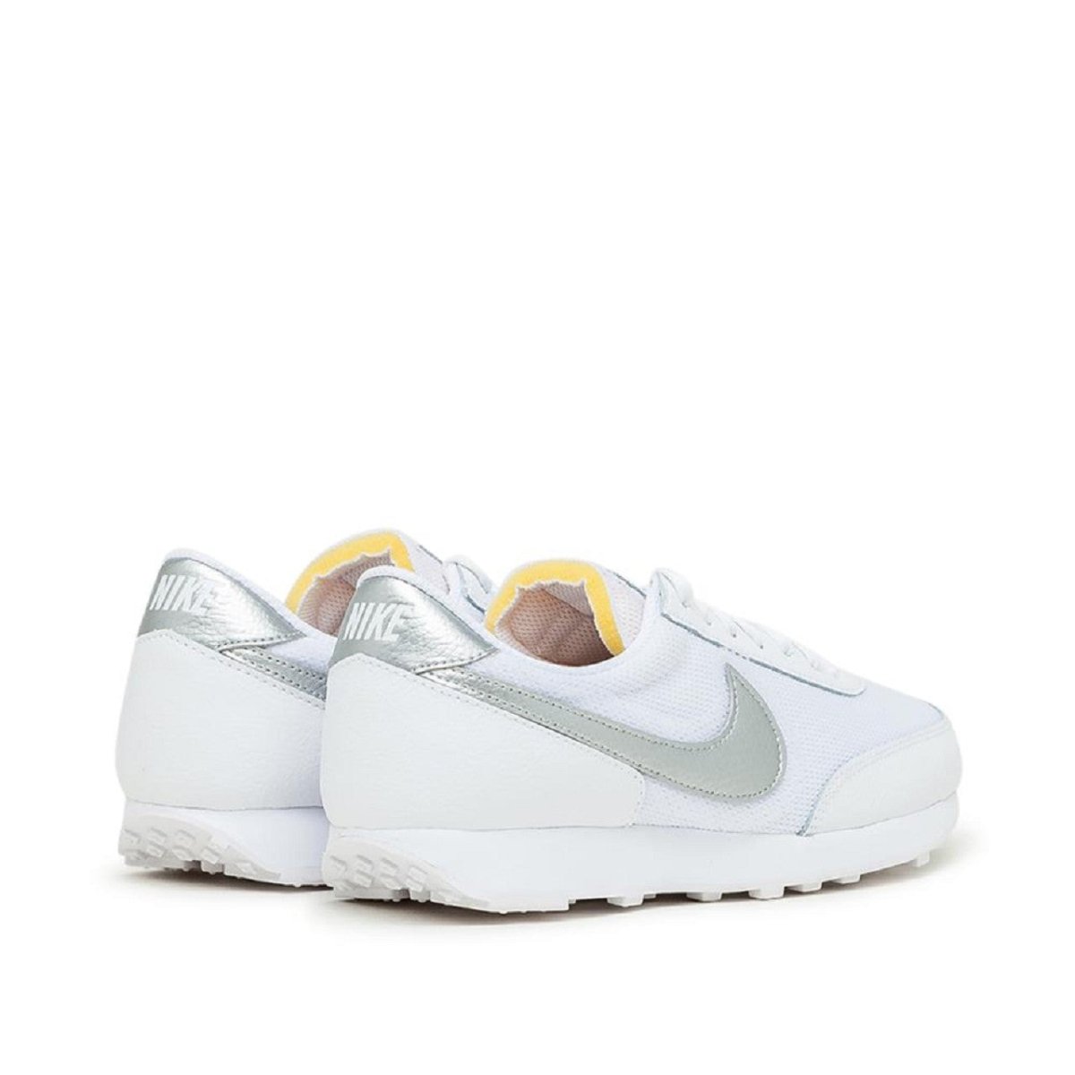 Nike WMNS Daybreak (Weiß / Silber) - Allike Store