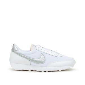 Nike WMNS Daybreak (Weiß / Silber) - Allike Store