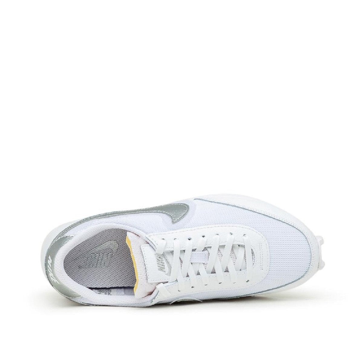 Nike WMNS Daybreak (Weiß / Silber) - Allike Store