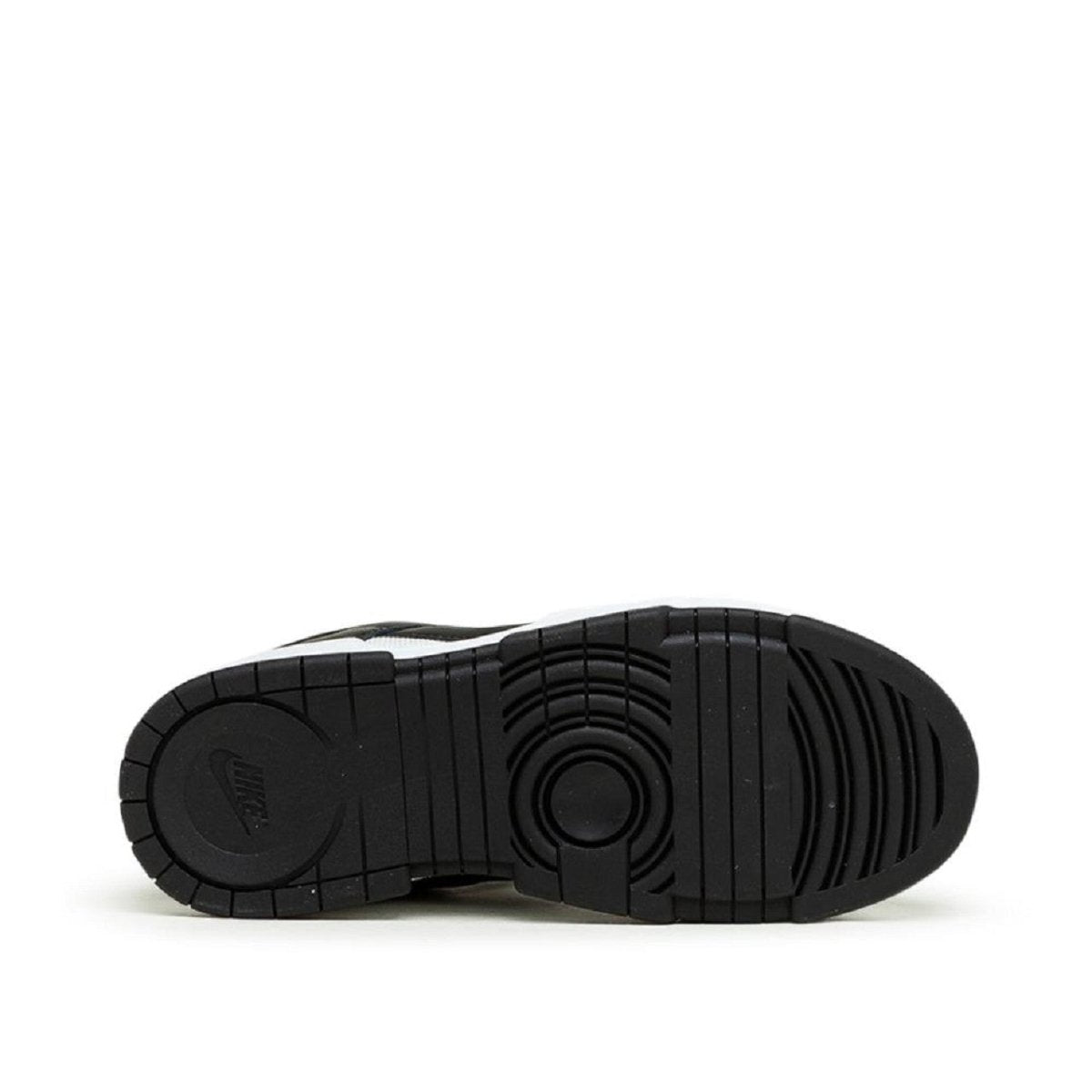 Nike WMNS Dunk Low 'Disrupt' (Schwarz / Weiß)  - Allike Store