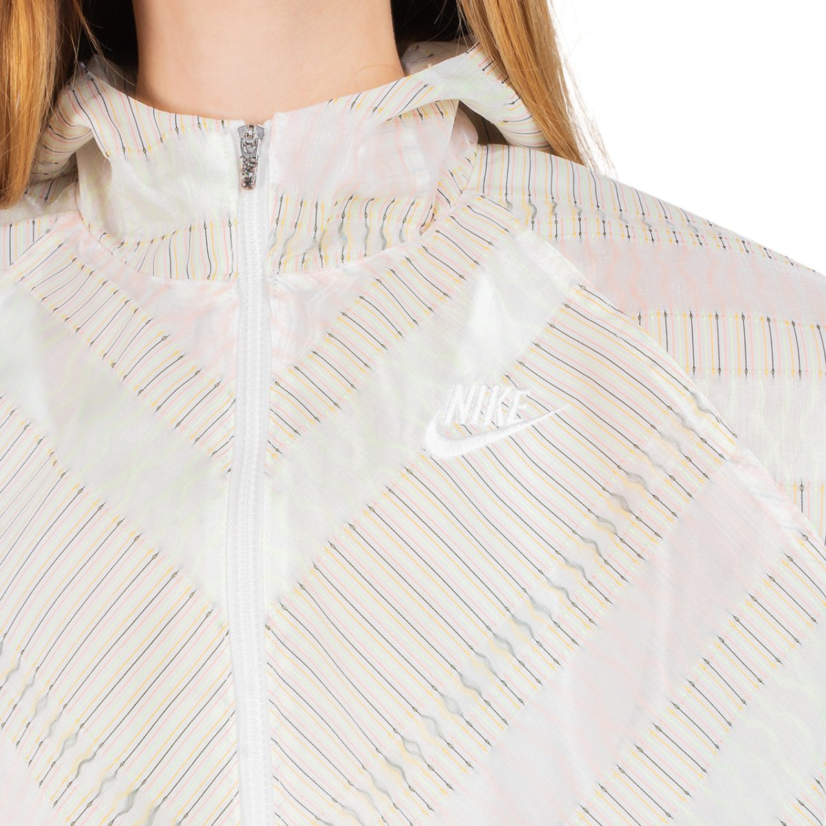 Nike WMNS Earth Day Lightweigt Windrunner (Multi) - Allike Store