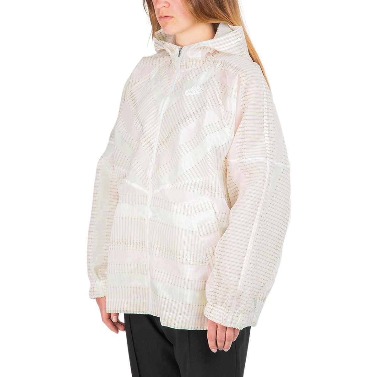 Nike WMNS Earth Day Lightweigt Windrunner (Multi) - Allike Store