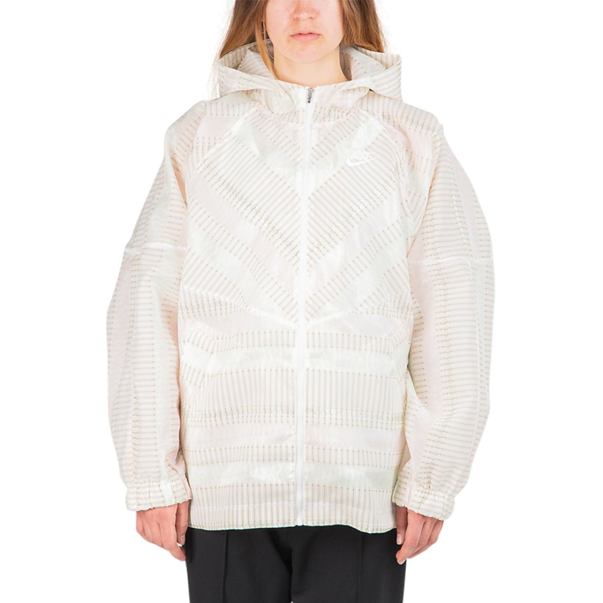 Nike WMNS Earth Day Lightweigt Windrunner (Multi) - Allike Store