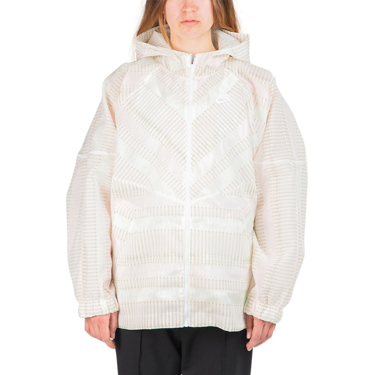 Nike WMNS Earth Day Lightweigt Windrunner (Multi)  - Allike Store