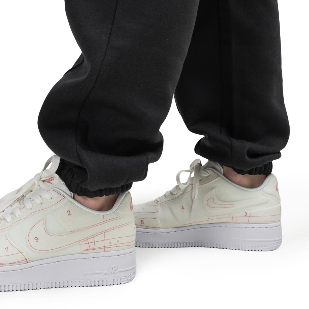 Nike WMNS Essential Fleece Pants (Schwarz) - Allike Store
