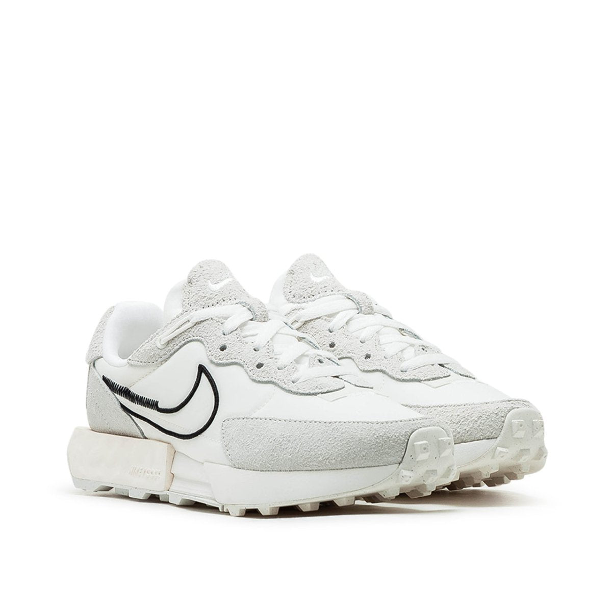 Nike WMNS Fontanka Waffle (Weiß) - Allike Store