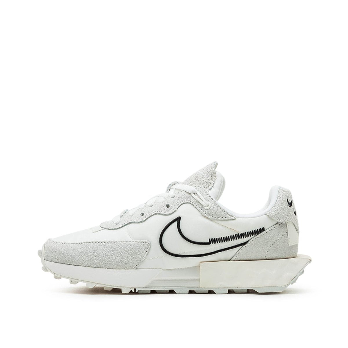 Nike WMNS Fontanka Waffle (Weiß) - Allike Store