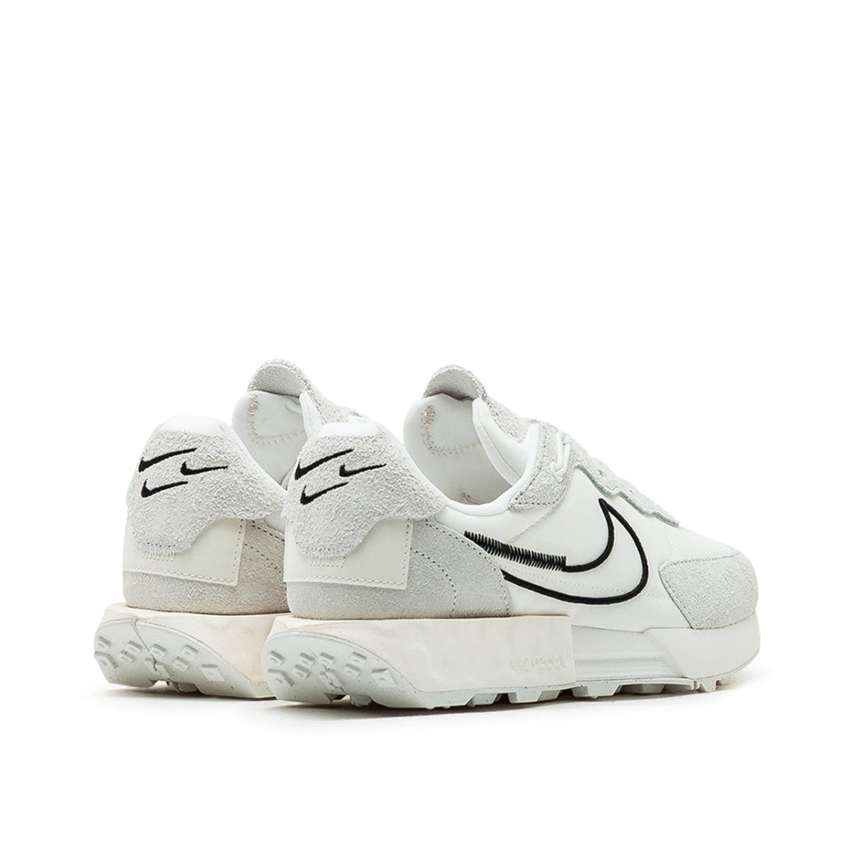 Nike WMNS Fontanka Waffle (Weiß) - Allike Store