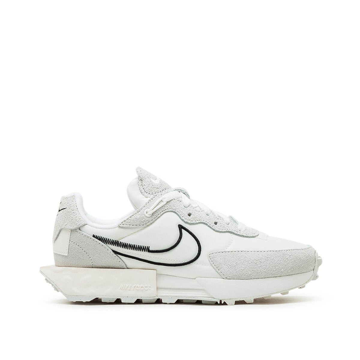 Nike WMNS Fontanka Waffle (Weiß) - Allike Store