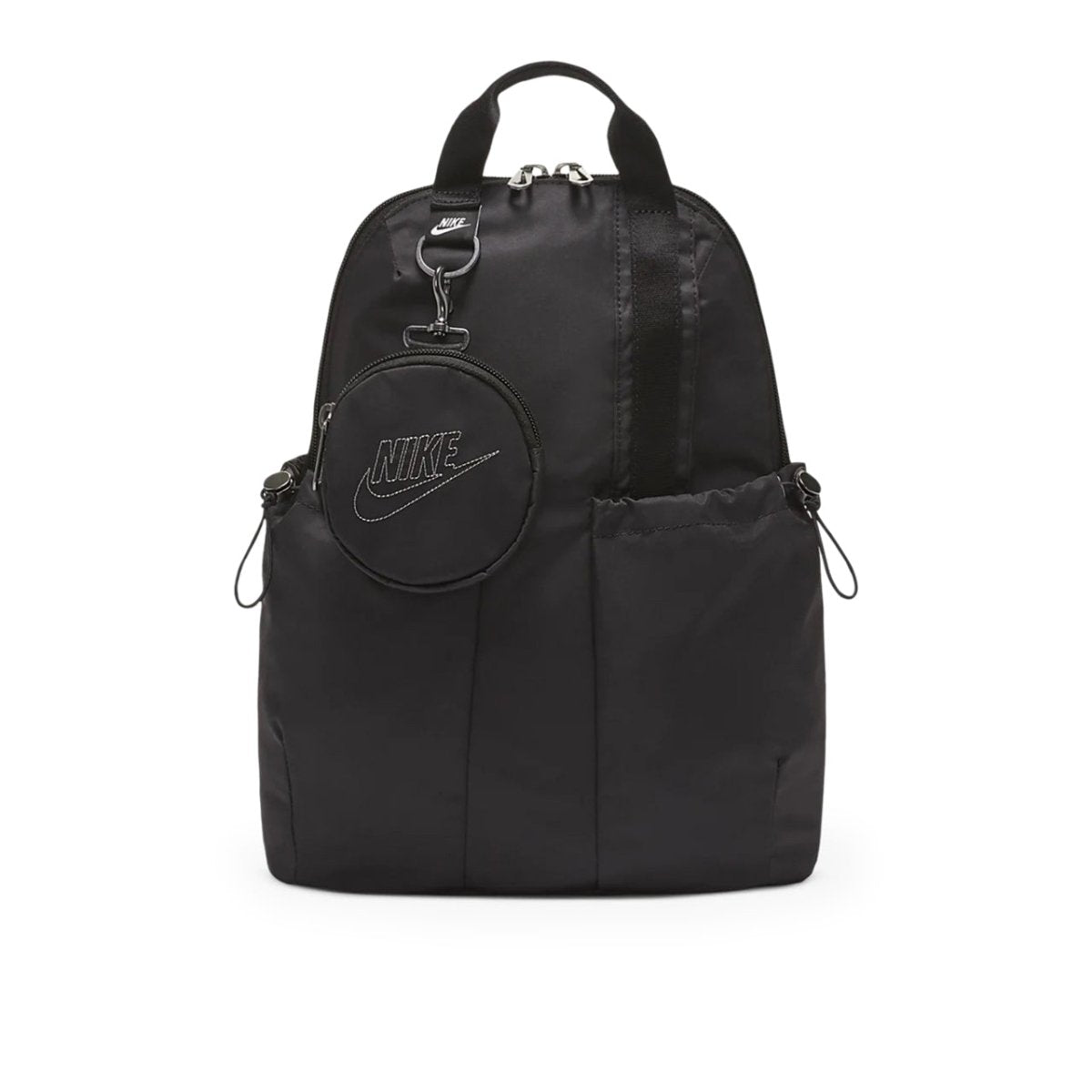 Nike WMNS Futura Luxe Mini Backpack (Schwarz) - Allike Store