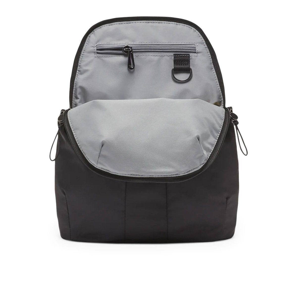 Nike WMNS Futura Luxe Mini Backpack (Schwarz) - Allike Store
