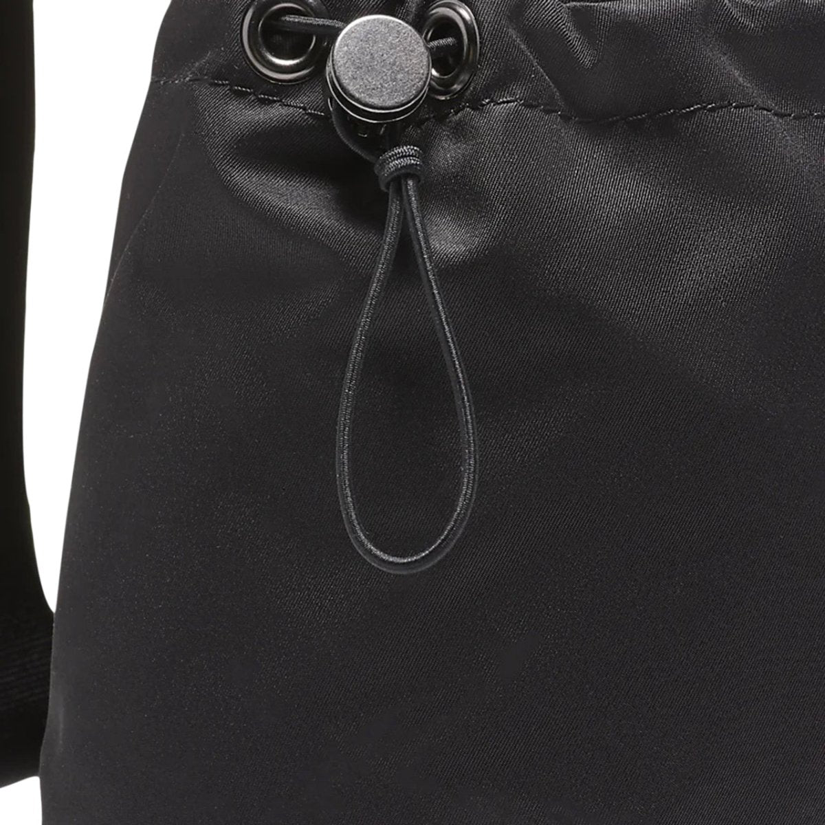 Nike WMNS Futura Luxe Mini Backpack (Schwarz) - Allike Store