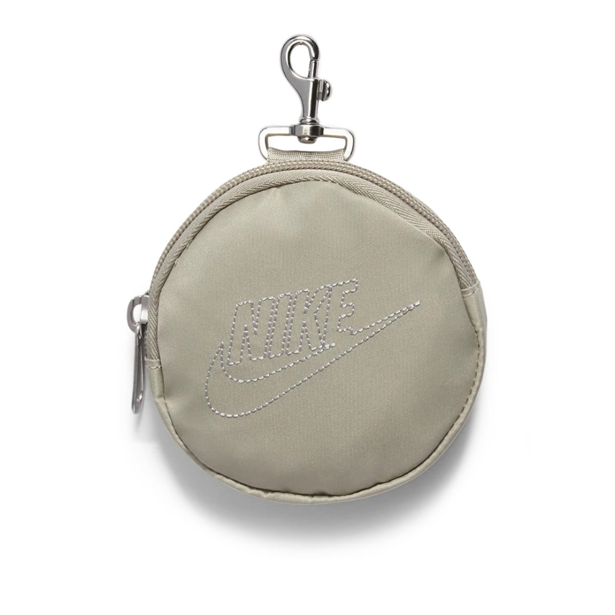 Nike WMNS Futura Luxe Tote Bag (Beige / Grau)  - Allike Store